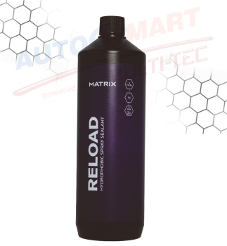 MATRIX RELOAD SiO2 Hydro-Versiegelung